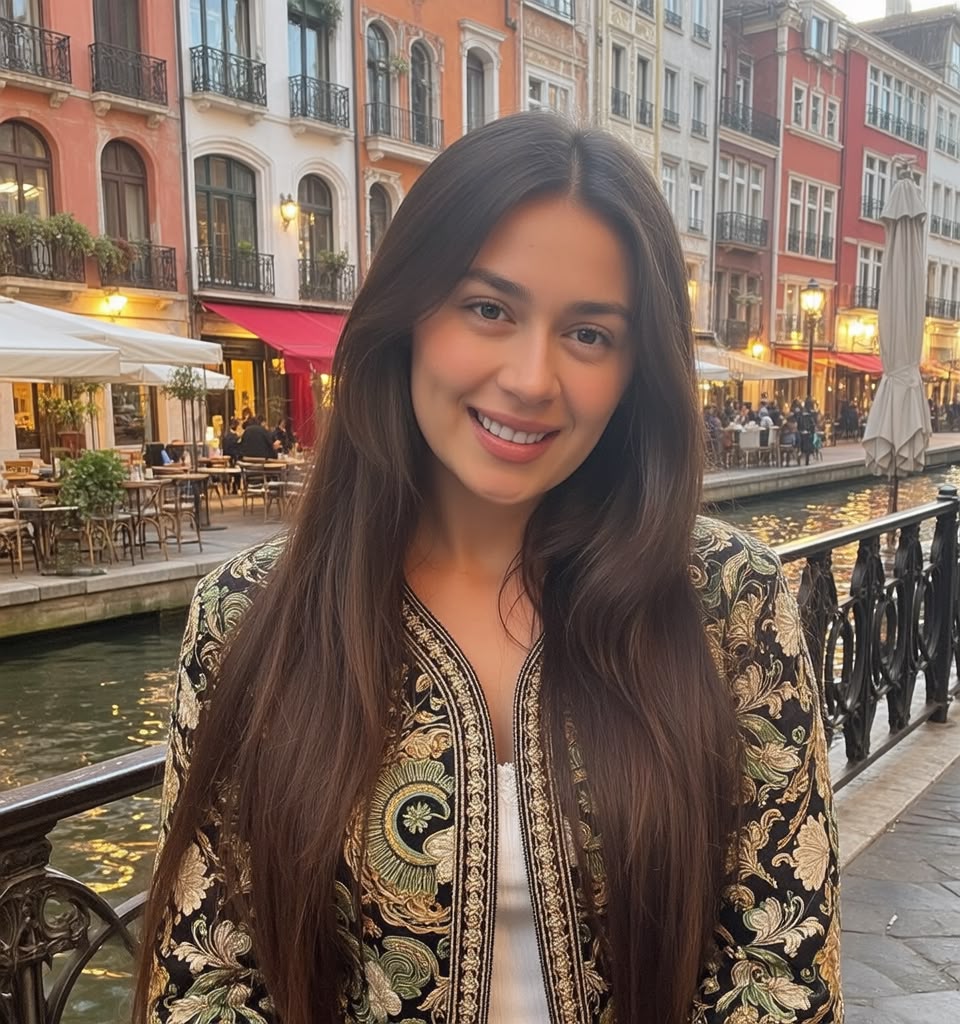 Eliana Martínez - Neuropsicóloga